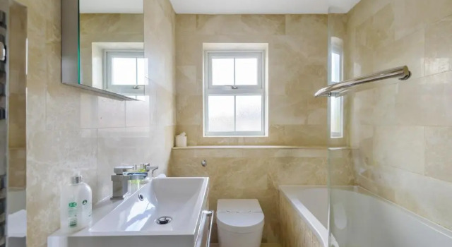 Коттедж St James Court - 2 bed house 10 mins to York Station