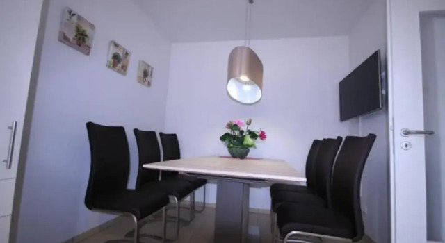 Ferienwohnung Lotsenwache