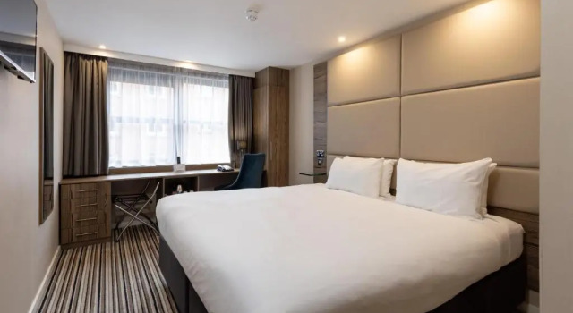 Номер Standard Holiday Inn York City Centre by IHG