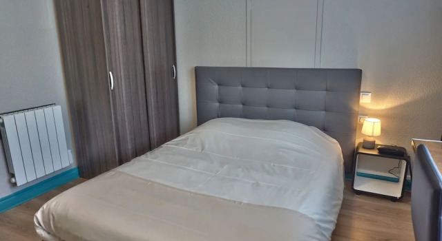 Студия Economy Le Bellevue