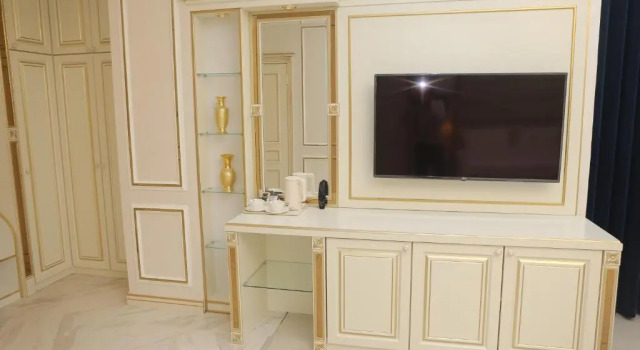 Номер Standard Safo Dushanbe