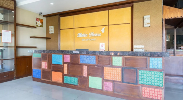 Flagship 91863 Metro House