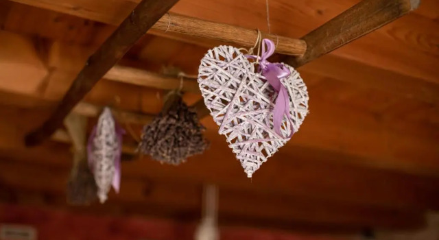 Номер Standard Agriturismo Borgo di Calmasino