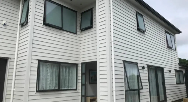 Коттедж Auckland Cornwall Park Home