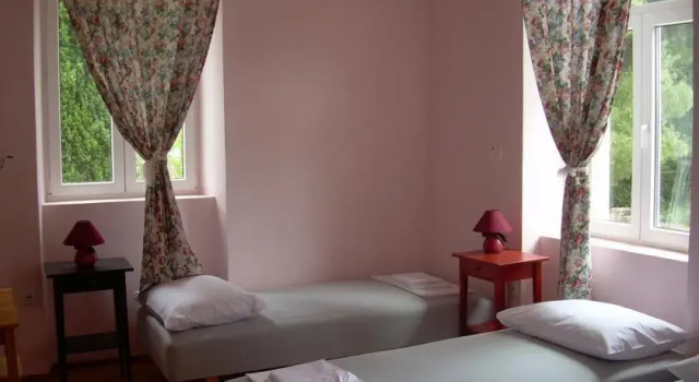Phara Hostel
