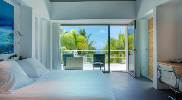 Dream Villa Lurin 829, Prenota Villa Saint-Barthélemy 