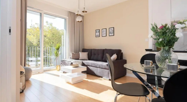 Апартаменты Superior Lofts Cracow Apartments - City Center