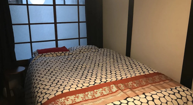 Коттедж Sakuraya-inn