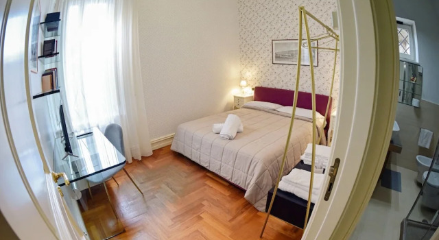Номер Superior Al centro Luxury Home