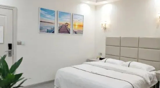 Fenggang Xinhe Apartment, Varaa Huoneisto Zunyi Guizhou