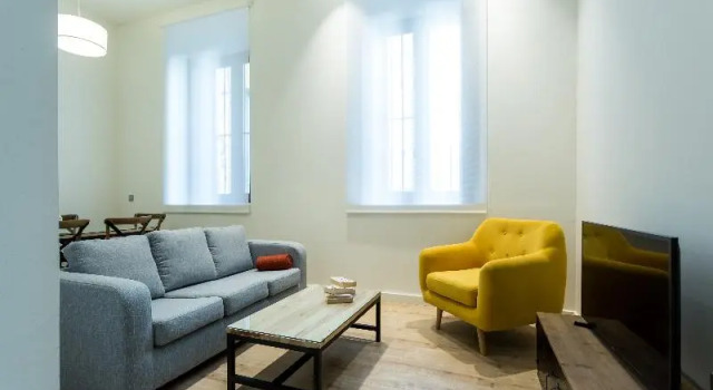 Номер Standard LN Apartamentos Lanza Piscina Parking disponible