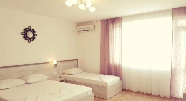 Guest House Natasha