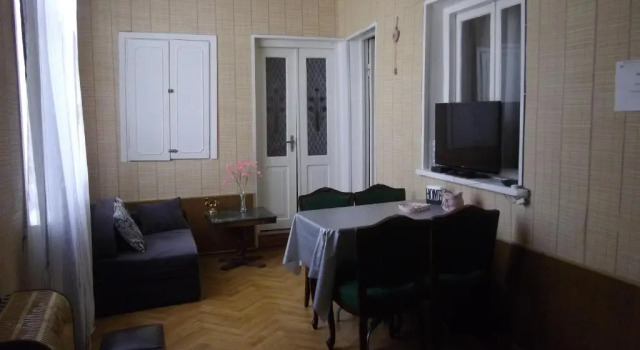 Hostel 11, Prenota Ostello Hotel a Tbilisi con parcheggio, Parcheggio