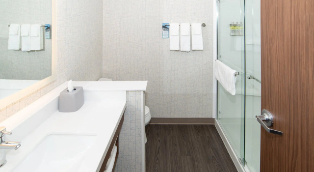 Люкс Holiday Inn Express & Suites - North Battleford by IHG