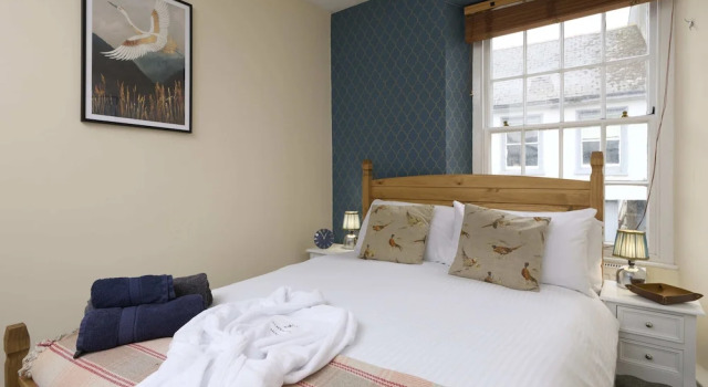 Номер Classic The White Hart Hotel