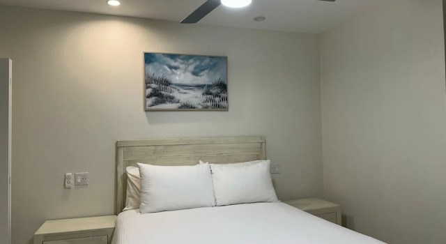 Семейный коттедж Checkers Vacation Homes