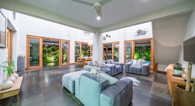 Villa Litera Canggu Bali