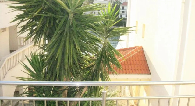 Студия Villa Obad Guest House