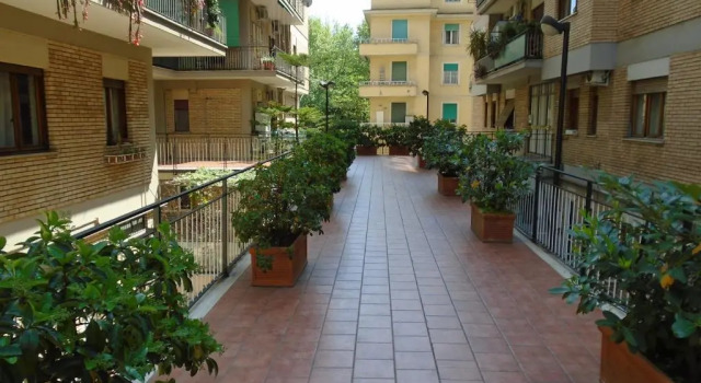 Номер Standard La Tana di Sofia