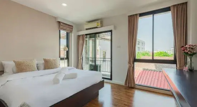 Номер Standard ZAYN Bangna Hotel