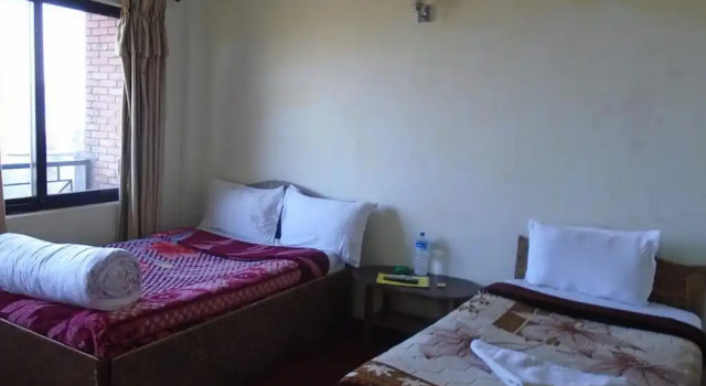 Hotel Nagarkot Holiday Inn