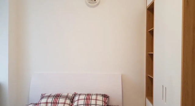 Апартаменты Florita SGN Green Living