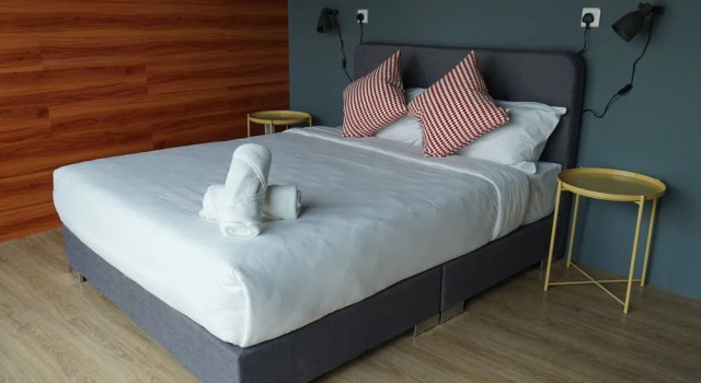 Vida HomeStay