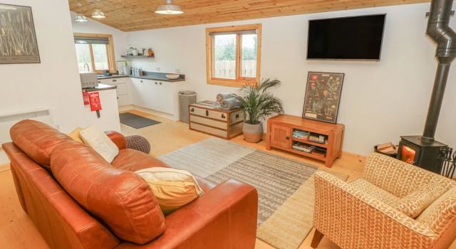 Willow Lodge, Забронировать Дом для отпуска Сейнт Флоренс 