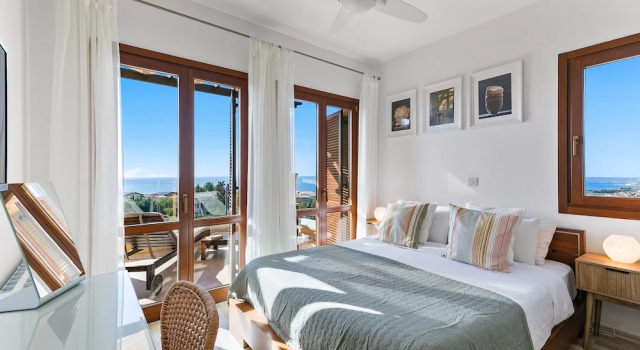 Apartment CC11 - Thalassa