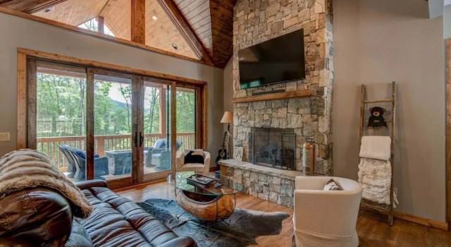 High Country Hideaway at Eagles Nest