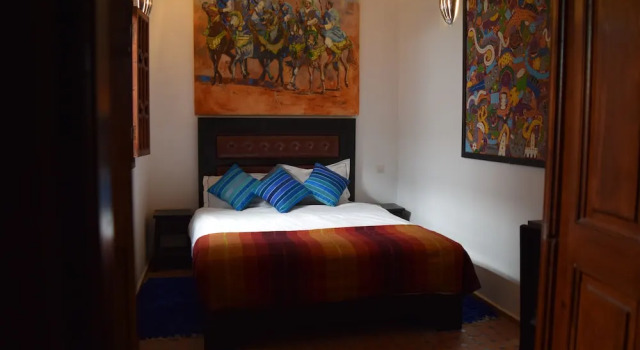 Dar Lamane Essaouira, Забронировать Отель Ahl Agadir 