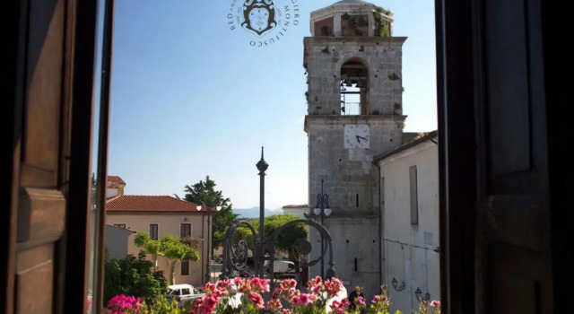 Palazzo Ruggiero, Prenota Bed & breakfast Montefusco Irpinia