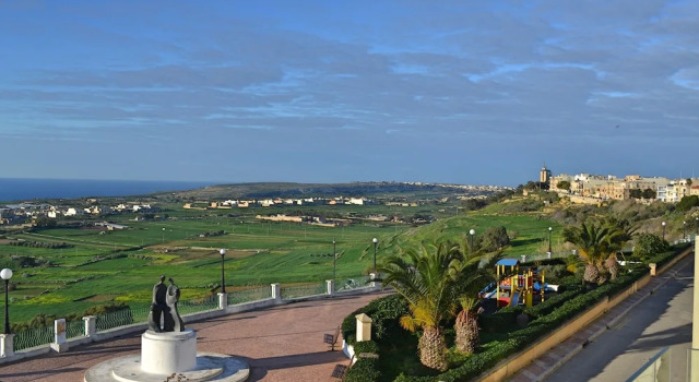 Gozo Apartment, Varaa Huoneisto Qala Gozo