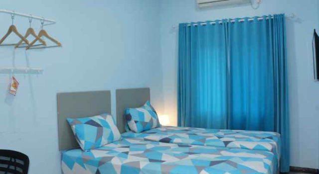 New Dayang Sumbi Syariah, Rezervovat Hotel Cianjur West Java