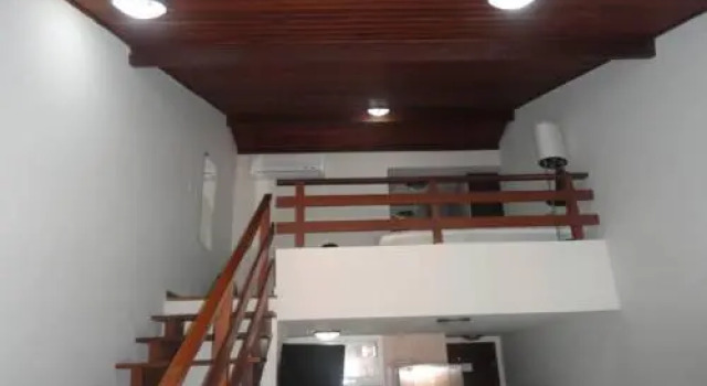 Apartamentos La Piazzetta Duplex