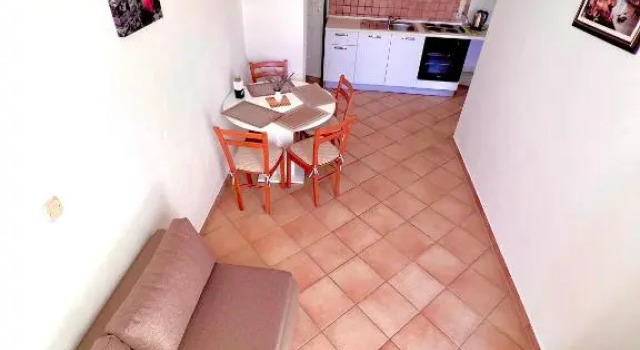 Апартаменты Apartments MDK Kate