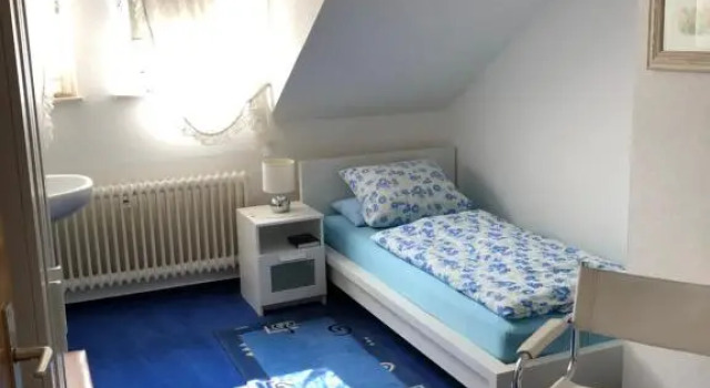 Номер Standard Urberacher Hof