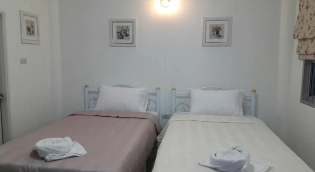Baansuan Keb Tawan Resort, Buchen Sie Resort Ban Khok Krathin Lopburi Province