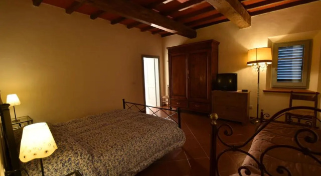 Апартаменты Rimaggiori Country Home & Restaurant