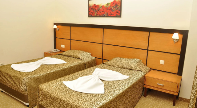 Selin Otel Spa Belek, Забронировать Курортный отель Курортные отели Белек, Курортный отель