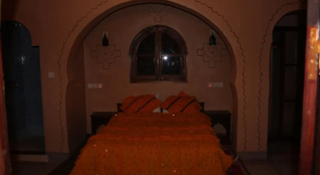 Maison d'hôte Tizwiyate Dades, Buchen Sie Hotel Souk Lakhmis Dades Marokko