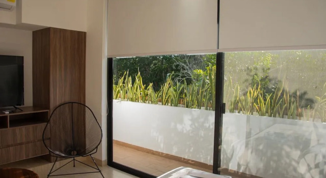 Amira Residence, Rezervasyon Apart Otel Tulum havuzlu oteller, Yüzme Havuzu