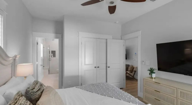 Emerald Escape 30A, Book Feriehus Villaer i Florida, Villa