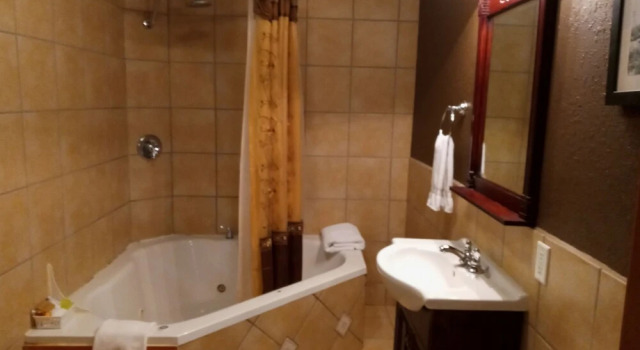 Номер Standard Hitching Horse Inn