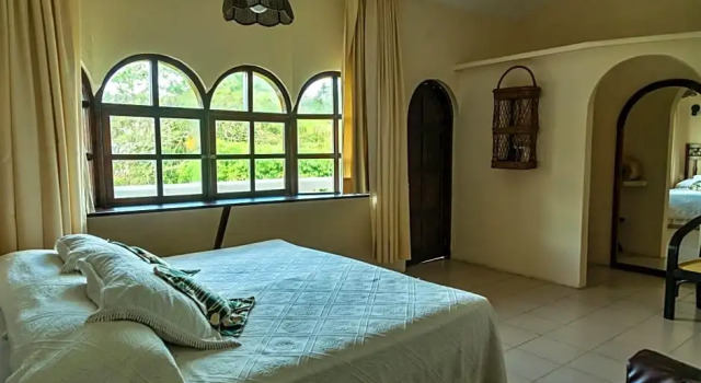 Номер Deluxe Villablanca Garden Beach Hotel