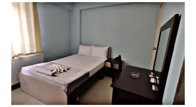 Çavusoglu Alp Otel, Boek Hotel Tekirdağ Regio Marmara