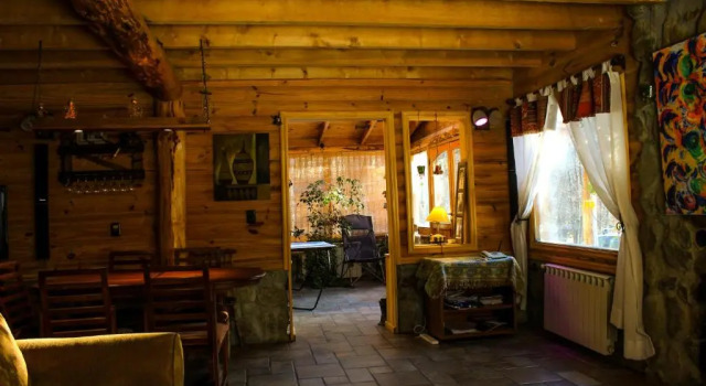 Коттедж Hospedaje Andorra La Vella