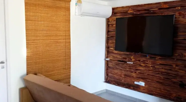 Bela Casa em Condom nio p na Areia - Milagres