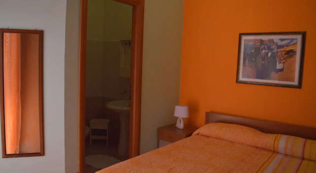B&B Scalea Rooms