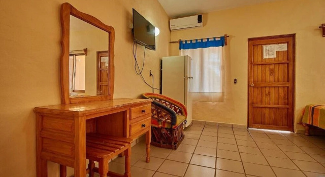 Номер Standard Ricardos Bungalows